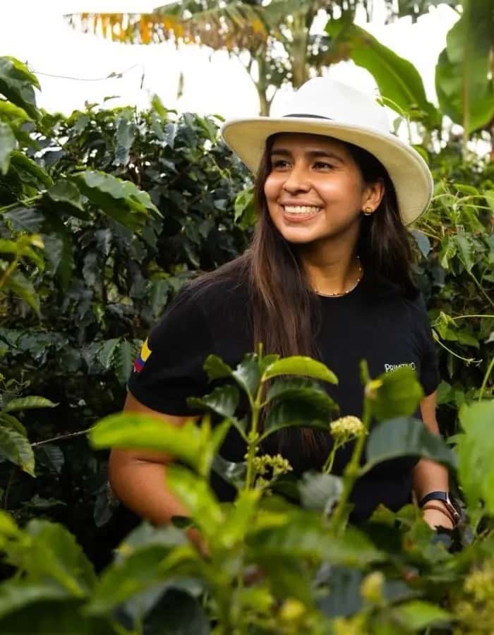 Ana María Donneys / Tropical Ranger