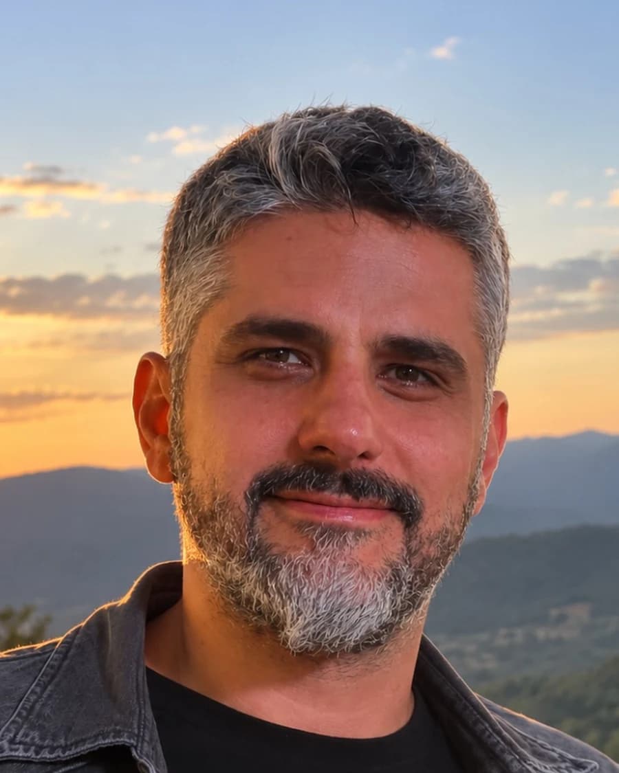 Alejandro Rangel