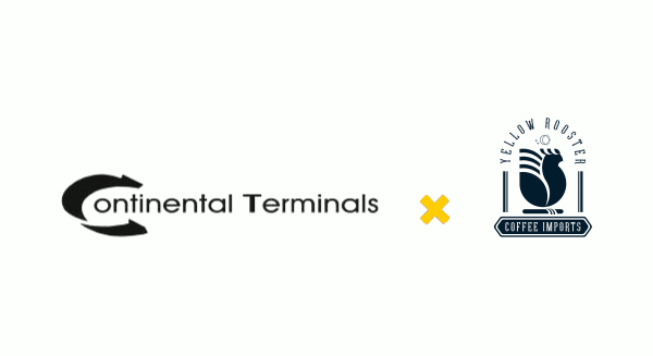Continental Terminals x Yellow Rooster Coffee Imports